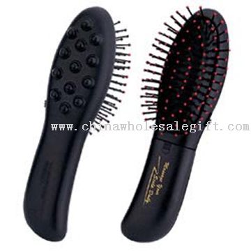 massager comb